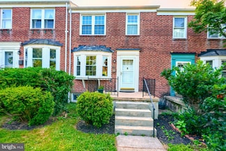 7040 Heathfield Rd, Baltimore, MD 21212