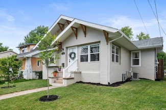 316 N Meeks Ave, Muncie, IN 47303