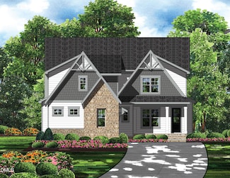 212 Golfers View, Hadley, NC 27312