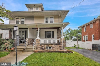 2451 Fairview Ave, Reading, PA 19606