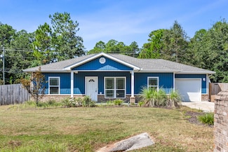 3229 Atlas Dr, Milton, FL 32583