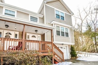 86 Arthur Dr Unit 86, Whitinsville, MA 01588