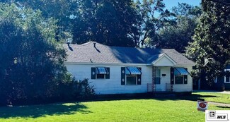 710 Hilton St, Monroe, LA 71201