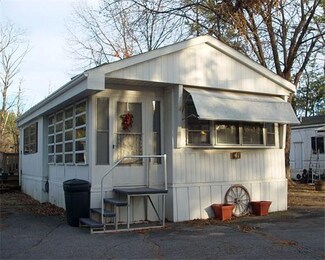 41 Wayside Park, Shirley, MA 01464