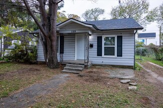 159 N Judkins St, Fort Worth, TX 76111