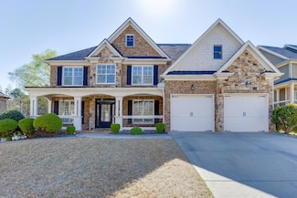 2546 Summer Song Way, Buford, GA 30519