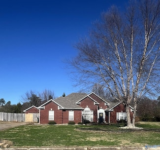 189 Hunters Cove Rd, Huntsville, AL 35806