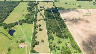 1122 County Road 2381, Winnsboro, TX 75494