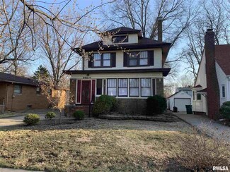 2412 W Moss Ave, West Peoria, IL 61604