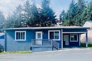 1011 Willow St, Kodiak, AK 99615
