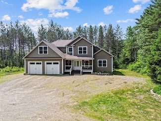 43 Brookside Ln, Freeman Township, ME 04983