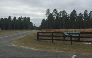LOT 9 157th Path, Live Oak, FL 32060