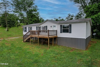 1830 Dover Rd, Morristown, TN 37813