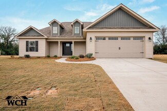 126 Rocky Rd, Perry, GA 31069