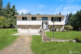 9721 194th St E, Graham, WA 98338