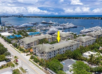 3940 N Flagler Dr Unit 402, West Palm Beach, FL 33407