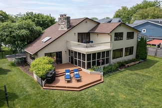 3154 Waucheeta Trail, Madison, WI 53711
