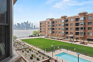 20 Avenue at Port Imperial Unit 329, West New York, NJ 07093