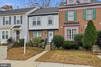 7921 Heather Mist Dr, Severn, MD 21144