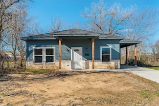 1411 10th St NE, Paris, TX 75460