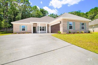 5537 Cross Creek Dr, Mobile, AL 36693