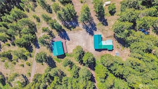 701 Emerick Rd, Cle Elum, WA 98922