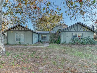 9996 Hildebrandt Rd, San Antonio, TX 78222