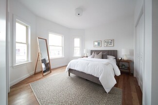14 Cottage St Unit 1, Chelsea, MA 02150