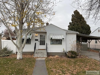 1242 Bannock Ave, Idaho Falls, ID 83402