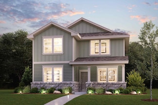 Trinity, Round Rock, TX 78665