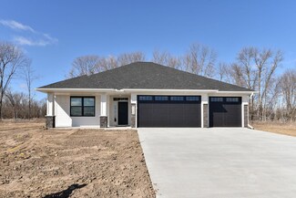 14148 77th Ln NE, Otsego, MN 55330