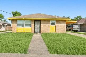 8901 03 Dinkins St, New Orleans, LA 70127