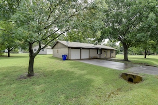 807 North St, Mansfield, TX 76063