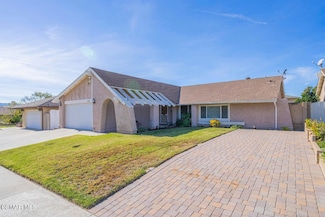 2705 N Broadmoor Ave, Simi Valley, CA 93065