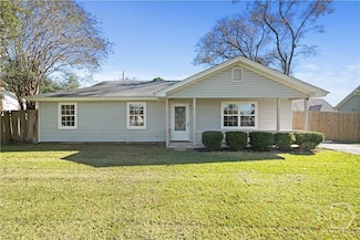 1110 Juanita St, Savannah, GA 31410