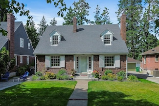 504 W 27th Ave, Spokane, WA 99203