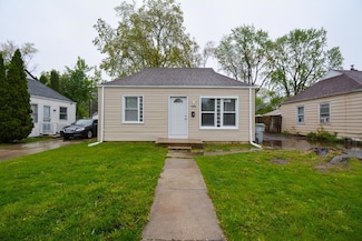 4646 N 51st Blvd, Milwaukee, WI 53218