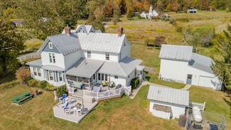 69 Beard Post Office Rd, Hillsboro, WV 24946