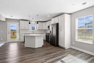 23218 Amber Dr, Rogers, MN 55374