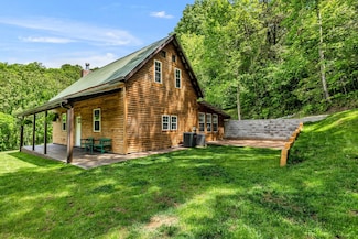 6650 Dismal Hollow Rd, Christiana, TN 37037