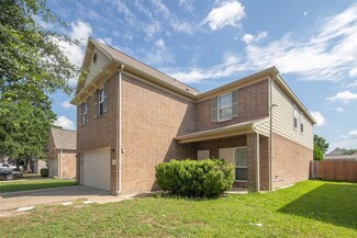 19006 Winding Stream Ln, Houston, TX 77084