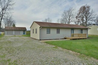 5333 N County Road 500 E, Albany, IN 47320