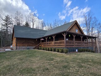 2712 Nubbins Ridge Rd, Beeson, WV 24714