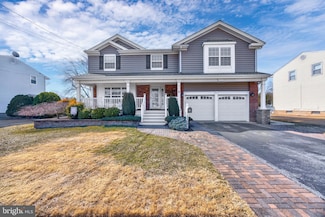322 Ithaca Ave, Delran, NJ 08075