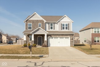 18108 Cristin Cir, Westfield, IN 46062