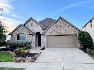 617 Barnstorm Dr, Celina, TX 75009