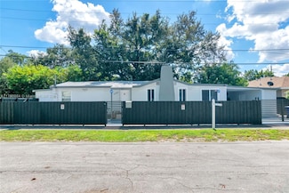9398 NW 4th Ave, Miami, FL 33150