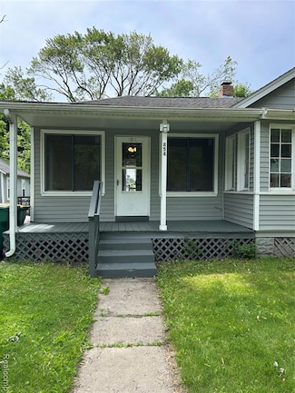 854 Maplewood Ave, Ypsilanti, MI 48198
