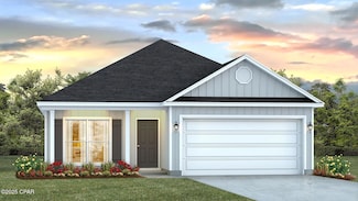 145 Dama Del Mar Way, Panama City Beach, FL 32407