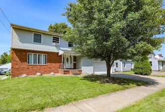 850 W Highland Ave, Ravenna, OH 44266